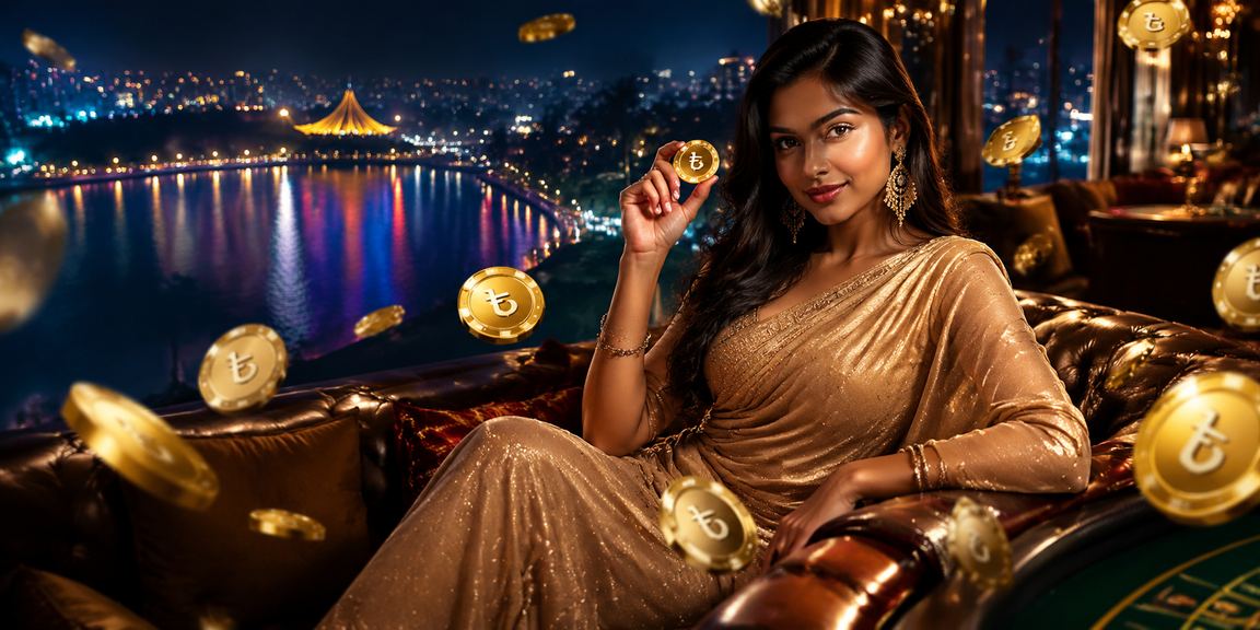 চট্টগ্রামের বিনোদন ক্যাসিনোকে টাকা বিনিয়োগ