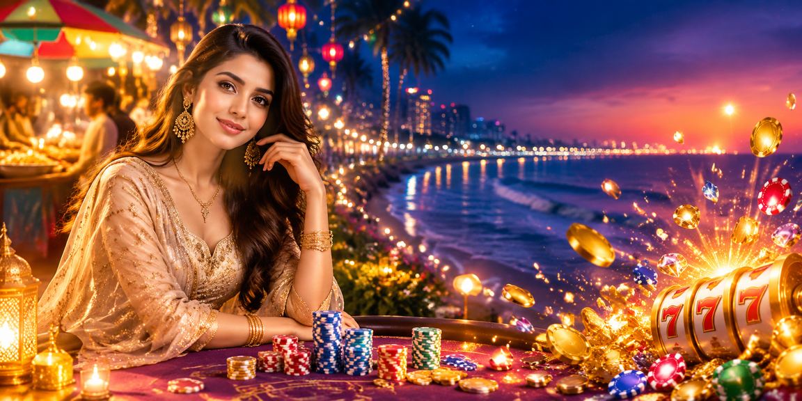 চট্টগ্রামে স্লট গেমস